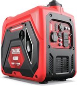 Erayak 4500W Inverter Generator - Ezonesglobal - Buy at Wine Coolers Online