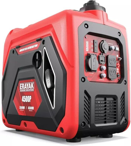 Erayak 4500W Inverter Generator - Ezonesglobal - Buy at Wine Coolers Online