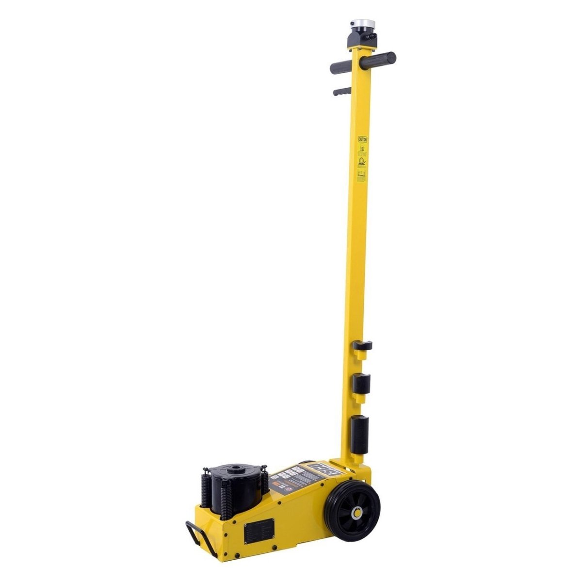 Esco 22 Ton Hydraulic Service Jack 10390 - Ezonesglobal - Buy at Wine Coolers Online