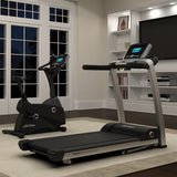 F3 Folding Treadmill Go Console - Ezonesglobal - Buy at Wine Coolers Online