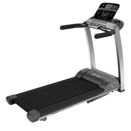 F3 Folding Treadmill Go Console - Ezonesglobal - Buy at Wine Coolers Online