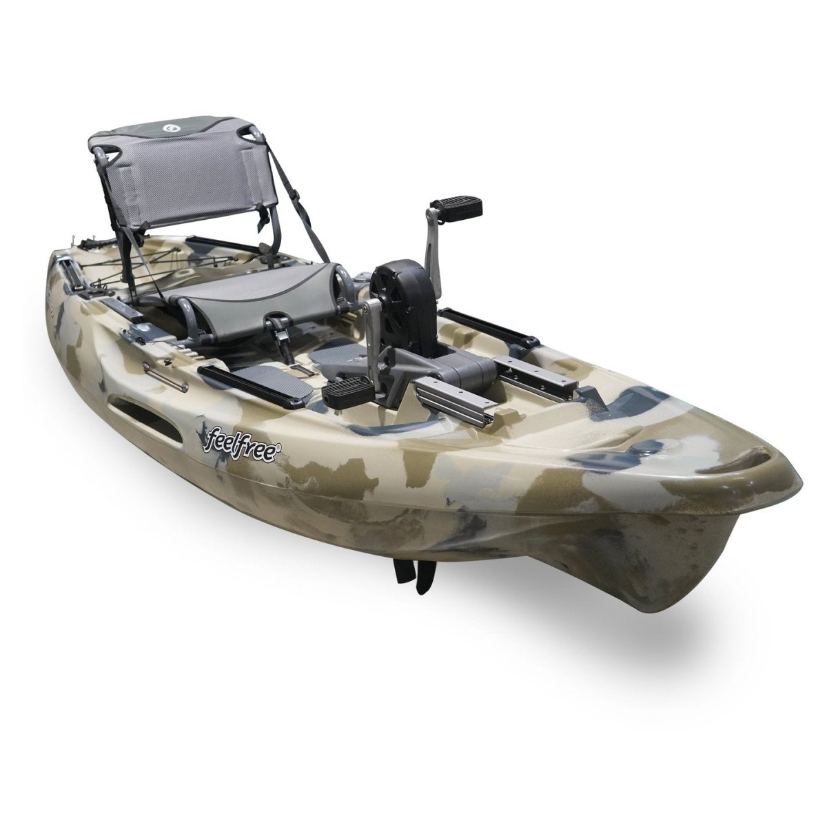 Feelfree Moken 10 PDL Fishing Kayak - Ezonesglobal - Buy at Wine Coolers Online