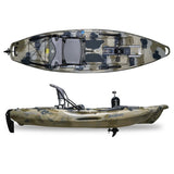 Feelfree Moken 10 PDL Fishing Kayak - Ezonesglobal - Buy at Wine Coolers Online