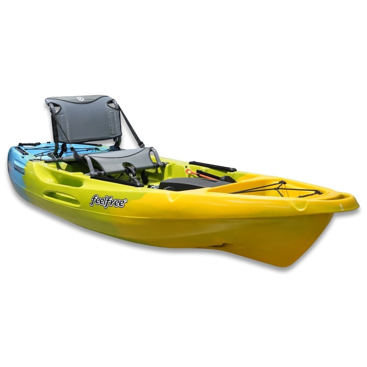 Feelfree Moken 10 V2 Kayak - Ezonesglobal - Buy at Wine Coolers Online