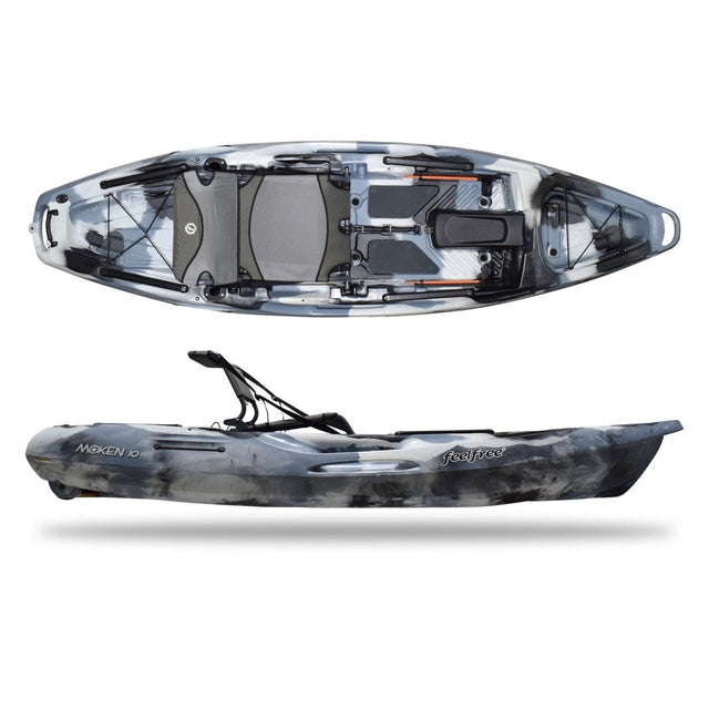 Feelfree Moken 10 V2 Kayak - Ezonesglobal - Buy at Wine Coolers Online