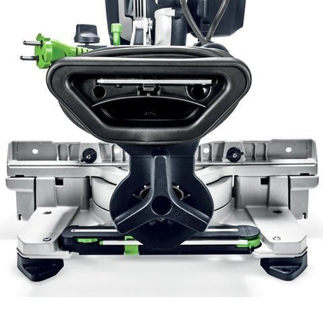 Festool KS 60 E - Set Radial Cutting Machine - Ezonesglobal - Buy at Wine Coolers Online