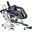 Festool KS 60 E - Set Radial Cutting Machine - Ezonesglobal - Buy at Wine Coolers Online