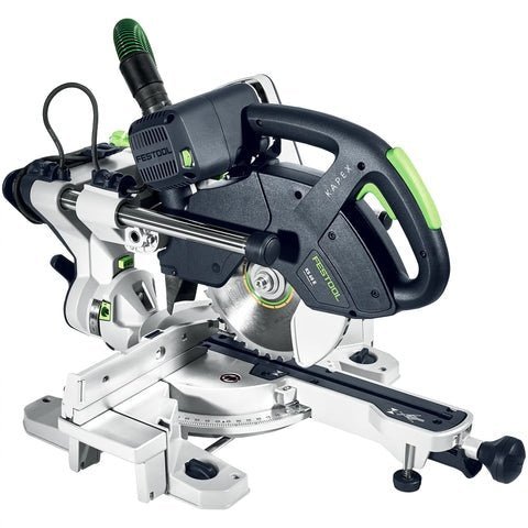 Festool KS 60 E - Set Radial Cutting Machine - Ezonesglobal - Buy at Wine Coolers Online