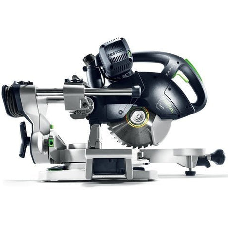 Festool KS 60 E - Set Radial Cutting Machine - Ezonesglobal - Buy at Wine Coolers Online