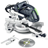 Festool KS 60 E - Set Radial Cutting Machine - Ezonesglobal - Buy at Wine Coolers Online
