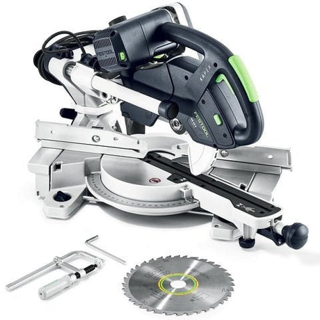 Festool KS 60 E - Set Radial Cutting Machine - Ezonesglobal - Buy at Wine Coolers Online