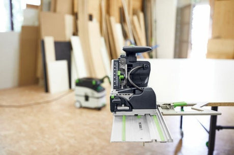 Festool Plunge - Cut Saw with Scoring Function - Ezonesglobal - Buy at Wine Coolers Online