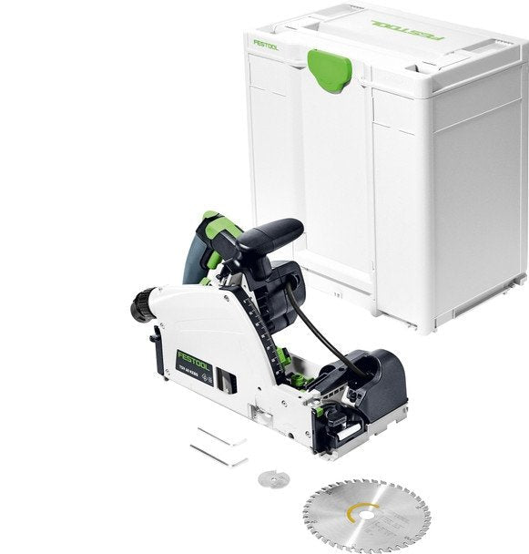 Festool Plunge - Cut Saw with Scoring Function - Ezonesglobal - Buy at Wine Coolers Online