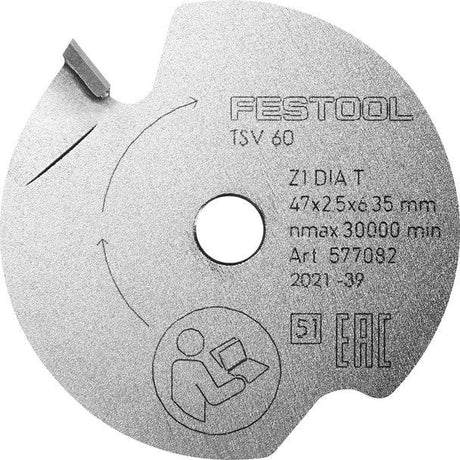 Festool Plunge - Cut Saw with Scoring Function - Ezonesglobal - Buy at Wine Coolers Online
