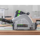 Festool Plunge Cut Track Saw TS 55 FEQ - F - Plus - Ezonesglobal - Buy at Wine Coolers Online