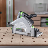 Festool Plunge Cut Track Saw TS 55 FEQ - F - Plus - Ezonesglobal - Buy at Wine Coolers Online