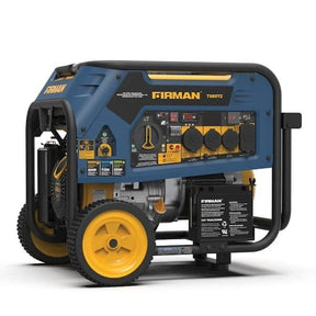 FIRMAN 10000/8000W Tri Fuel Portable Generator T08071 - Ezonesglobal - Buy at Wine Coolers Online