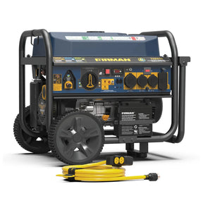 Firman 11600W Tri Fuel Portable Generator - Ezonesglobal - Buy at Wine Coolers Online