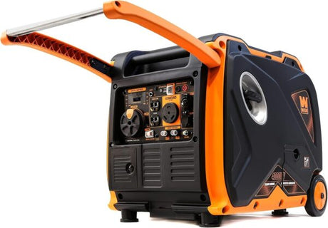 Firman 9400W Tri Fuel Portable Generator - Ezonesglobal - Buy at Wine Coolers Online