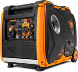 Firman 9400W Tri Fuel Portable Generator - Ezonesglobal - Buy at Wine Coolers Online