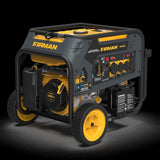 Firman H07552 9400W Dual Fuel Generator - Ezonesglobal - Buy at Wine Coolers Online