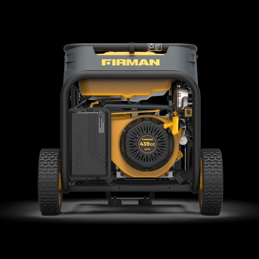 Firman H07552 9400W Dual Fuel Generator - Ezonesglobal - Buy at Wine Coolers Online