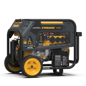 Firman H07553 7500W/9400W Dual Fuel Portable Generator - Ezonesglobal - Buy at Wine Coolers Online