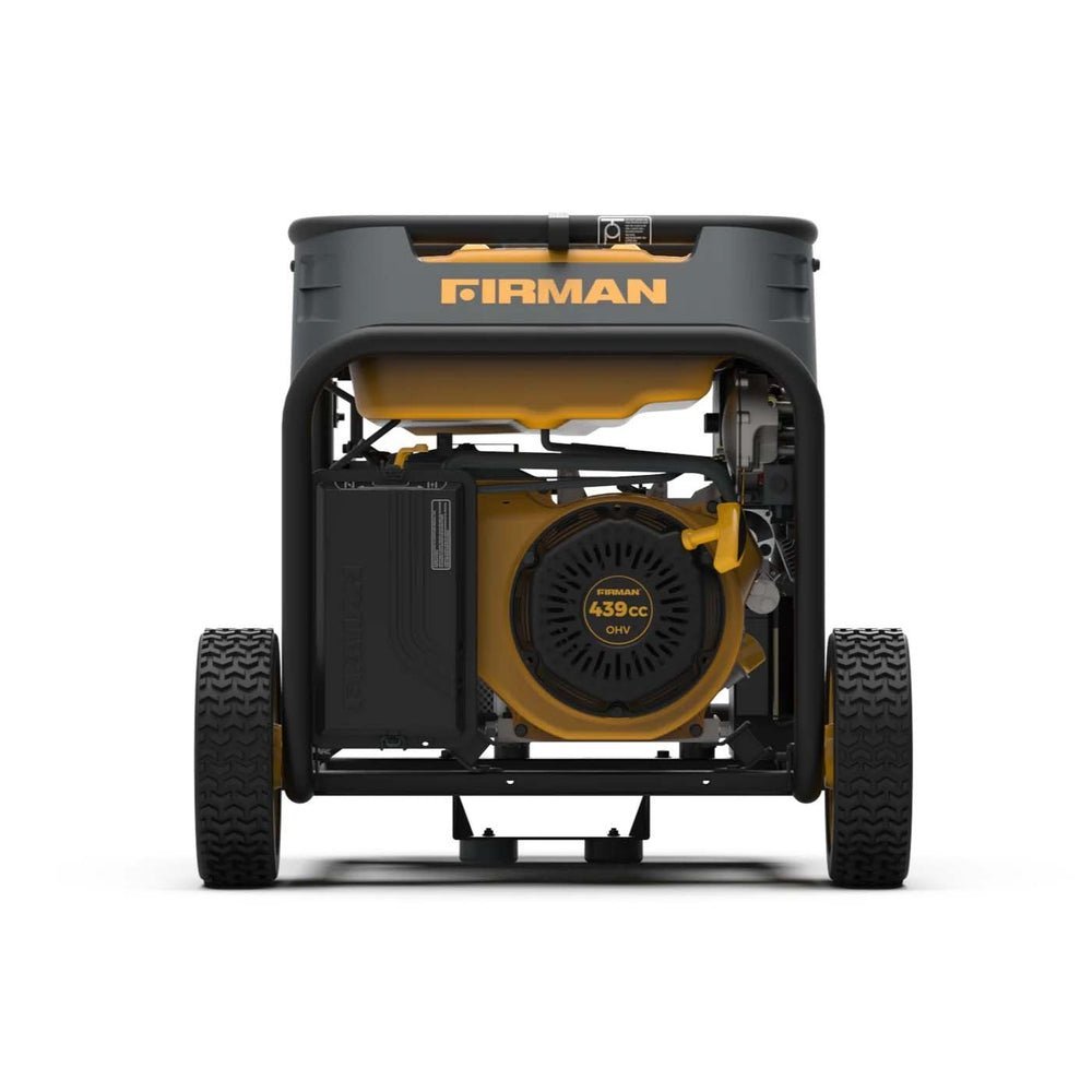 Firman H07553 7500W/9400W Dual Fuel Portable Generator - Ezonesglobal - Buy at Wine Coolers Online