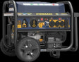 Firman Tri Fuel Portable Generator T09275 - Ezonesglobal - Buy at Wine Coolers Online