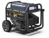 Firman Tri Fuel Portable Generator T09275 - Ezonesglobal - Buy at Wine Coolers Online