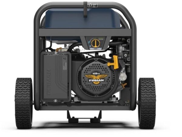 Firman Tri Fuel Portable Generator T09275 - Ezonesglobal - Buy at Wine Coolers Online