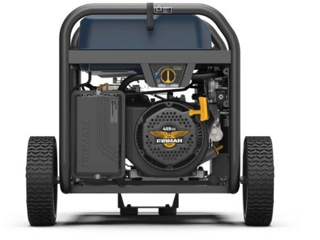 Firman Tri Fuel Portable Generator T09275 - Ezonesglobal - Buy at Wine Coolers Online