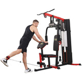 Fitvids LX750 Multifunctional Full Home Gym System Workout Station - Ezonesglobal - Buy at Wine Coolers Online