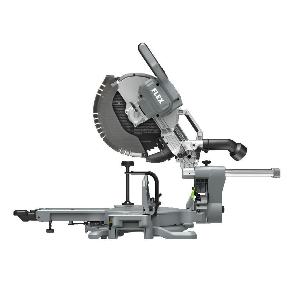 FLEX FX7141A - Z 12″ Dual Bevel Sliding Compound Miter Saw - Ezonesglobal - Buy at Wine Coolers Online