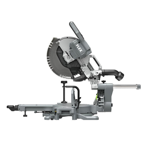 FLEX FX7141A - Z 12″ Dual Bevel Sliding Compound Miter Saw - Ezonesglobal - Buy at Wine Coolers Online