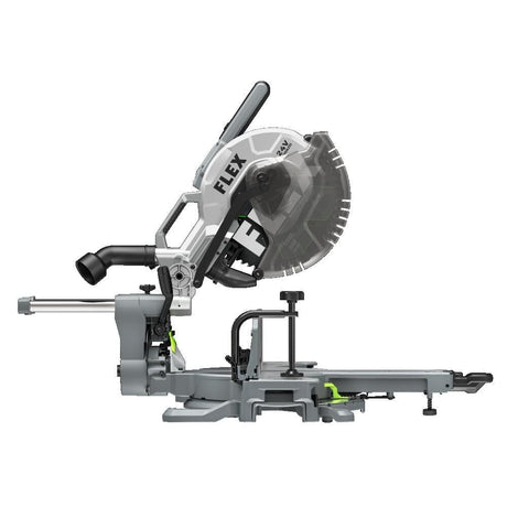 FLEX FX7141A - Z 12″ Dual Bevel Sliding Compound Miter Saw - Ezonesglobal - Buy at Wine Coolers Online