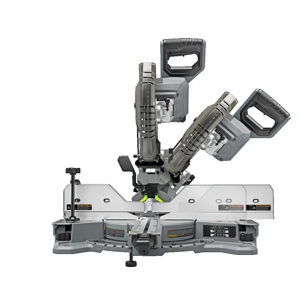 FLEX FX7141A - Z 12″ Dual Bevel Sliding Compound Miter Saw - Ezonesglobal - Buy at Wine Coolers Online