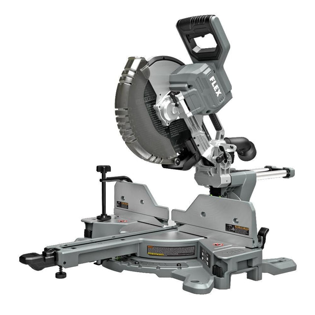 FLEX FX7141A - Z 12″ Dual Bevel Sliding Compound Miter Saw - Ezonesglobal - Buy at Wine Coolers Online