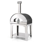 Fontana Forni Mangiafuoco Wood - Fired Pizza Oven – Anthracite – FTMF - A - Ezonesglobal - Buy at Wine Coolers Online