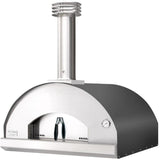 Fontana Forni Marinara Wood - Fired Pizza Oven – Anthracite – FTMARIN - A - Ezonesglobal - Buy at Wine Coolers Online
