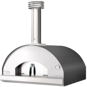 Fontana Forni Marinara Wood - Fired Pizza Oven – Anthracite – FTMARIN - A - Ezonesglobal - Buy at Wine Coolers Online