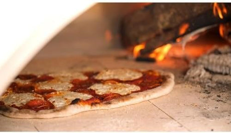 Forno Venetzia Pronto 500 Copper Wood Fired Oven – FVP500 - Ezonesglobal - Buy at Wine Coolers Online