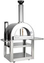 Forno Venetzia Pronto 500 Copper Wood Fired Oven – FVP500 - Ezonesglobal - Buy at Wine Coolers Online