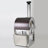 Forno Venetzia Pronto 500 Copper Wood Fired Oven – FVP500 - Ezonesglobal - Buy at Wine Coolers Online