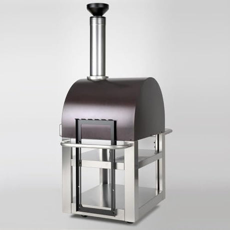 Forno Venetzia Pronto 500 Copper Wood Fired Oven – FVP500 - Ezonesglobal - Buy at Wine Coolers Online