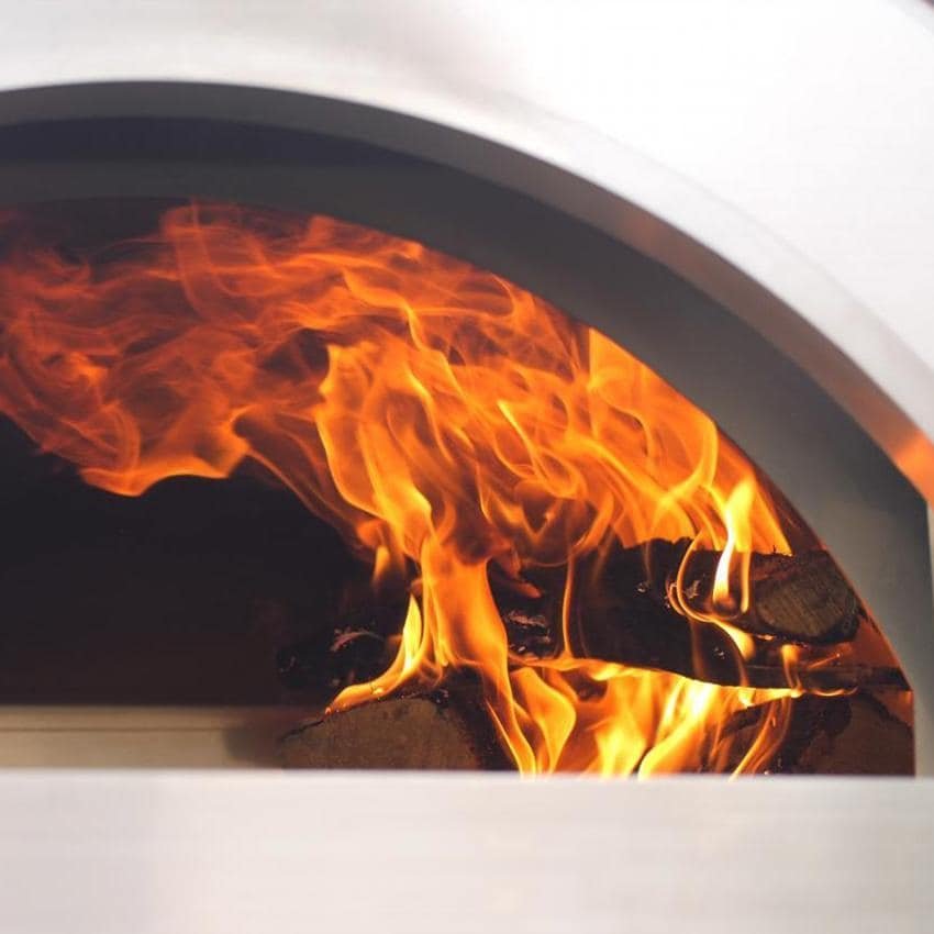 Forno Venetzia Torino 500 62 - Inch Outdoor Wood - Fired Pizza Oven – Copper - Ezonesglobal - Buy at Wine Coolers Online
