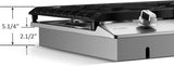 Fotile 30″ Tri - Ring Gas Cooktop GLS30501 - Ezonesglobal - Buy at Wine Coolers Online