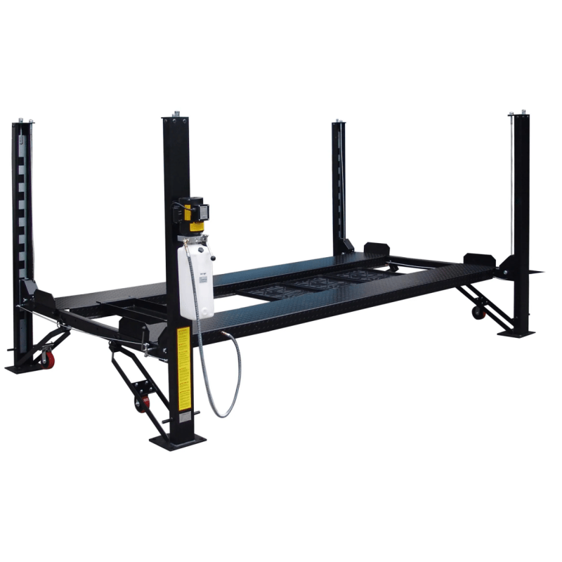 FP8K DX XLT 8,000lb 4 Post Lift – Extra Long/Tall - Ezonesglobal - Buy at Wine Coolers Online