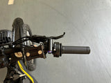Freego Natkie N1 Electric Mountain Dirt Bike - Ezonesglobal - Buy at Wine Coolers Online