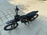 Freego Natkie N1 Electric Mountain Dirt Bike - Ezonesglobal - Buy at Wine Coolers Online